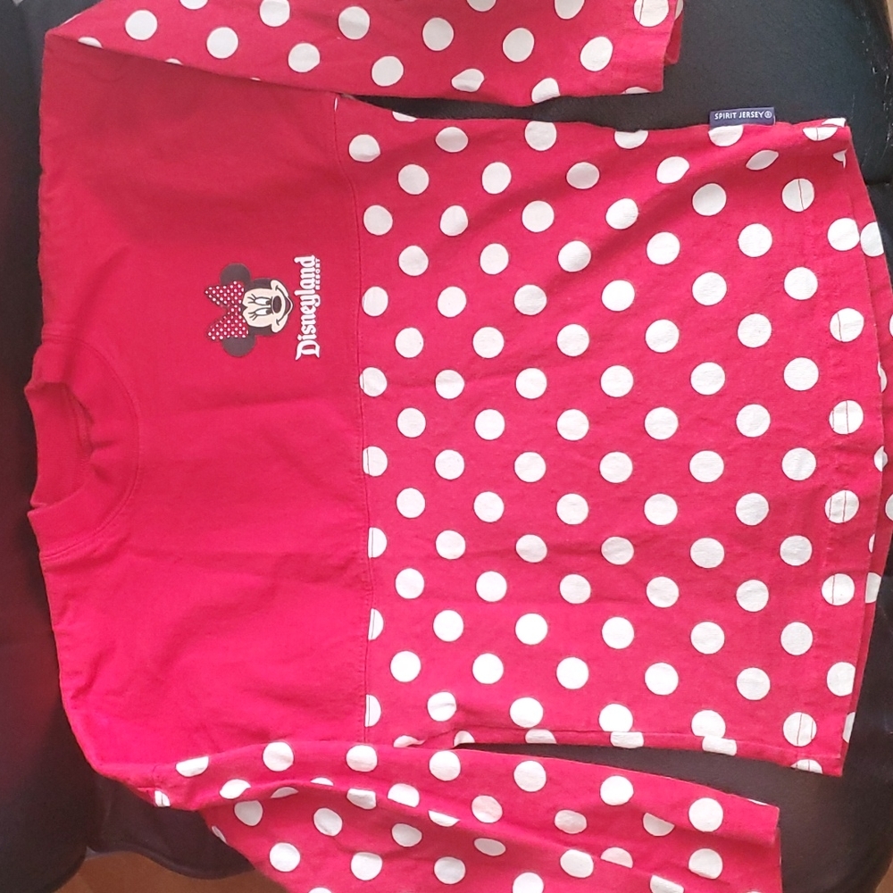 Authentic Disney parks shirt